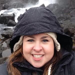 Meet your Posher, Kimberly