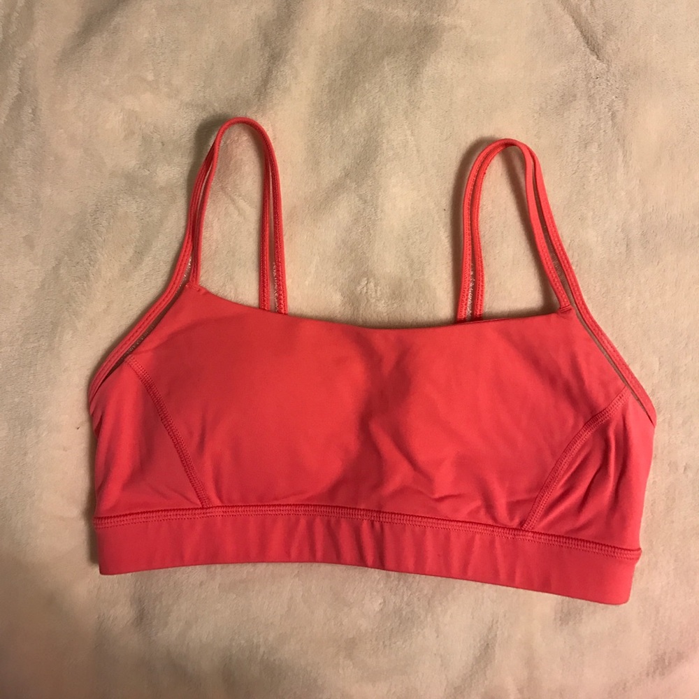 Lulu Lemon sports bra