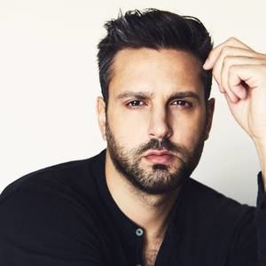 Meet your Posher, Gianluigi