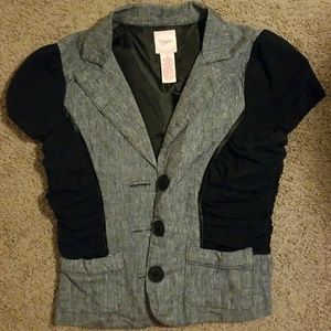 SALE. Candies dressy overcoat.