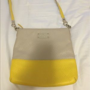 Over the shoulder Kate Spade Purse