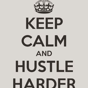 Meet your Posher, Mark