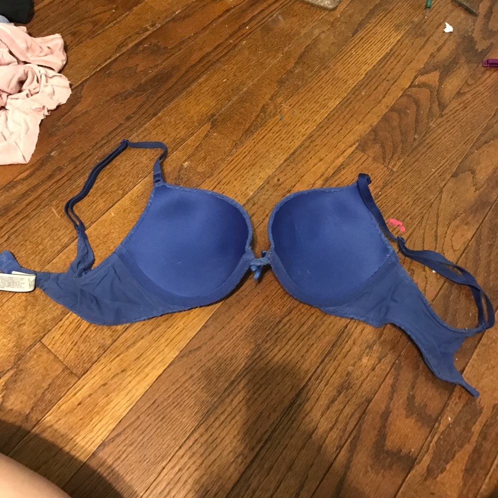 Push-up bra - Picture 2 of 3