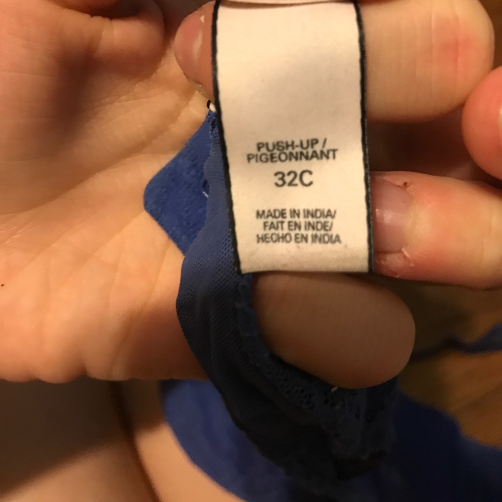 Push-up bra - Picture 3 of 3