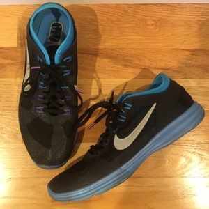 Nike+ Lunaon Hyperworkout