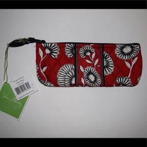 Brush and pencil bag