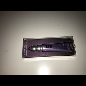 Urban decay eyeshadow primer