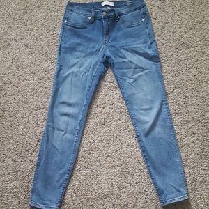 Henry and Belle Jeans