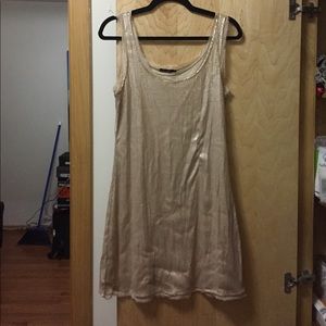 Ella Moss sequin dress