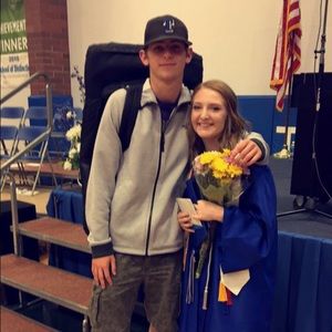 Meet your Posher, Logan