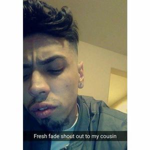 Meet your Posher, Albert