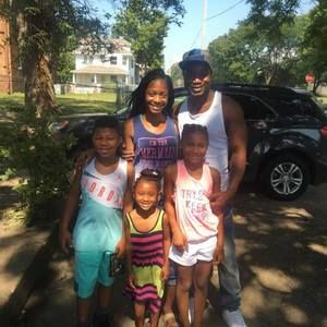 Meet your Posher, Jason