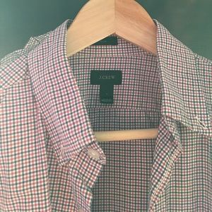 J Crew Shirt