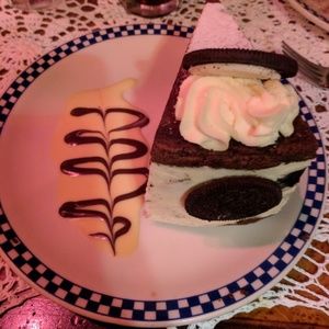 Meet your Posher, Julie