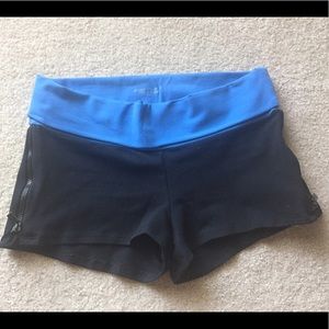 Athletic shorts