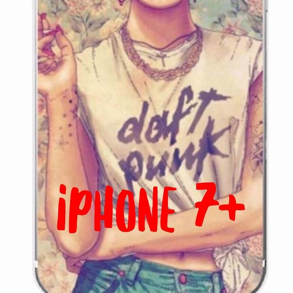 iPhone 7 Plus case cover -NEW - Picture 2 of 3