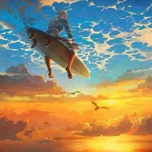 Meet your Posher, Gerald