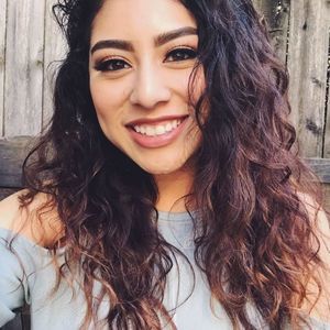 Meet your Posher, Cindy