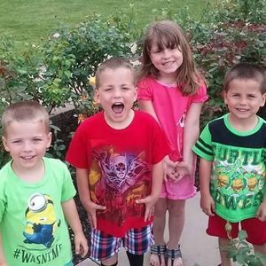 Meet your Posher, Karolee