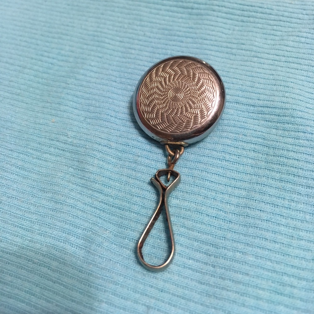 Ladies Watch lavalier