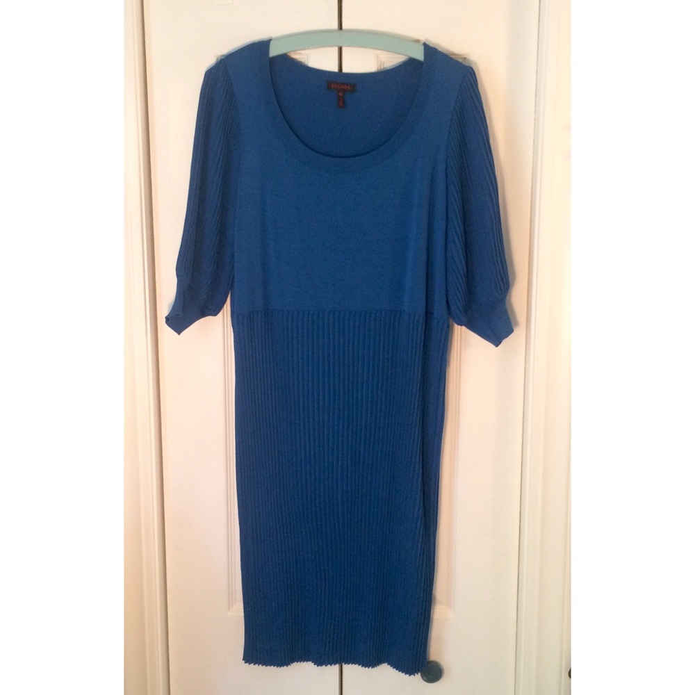 Softest Silk Cotton Accordion Pleated Dress