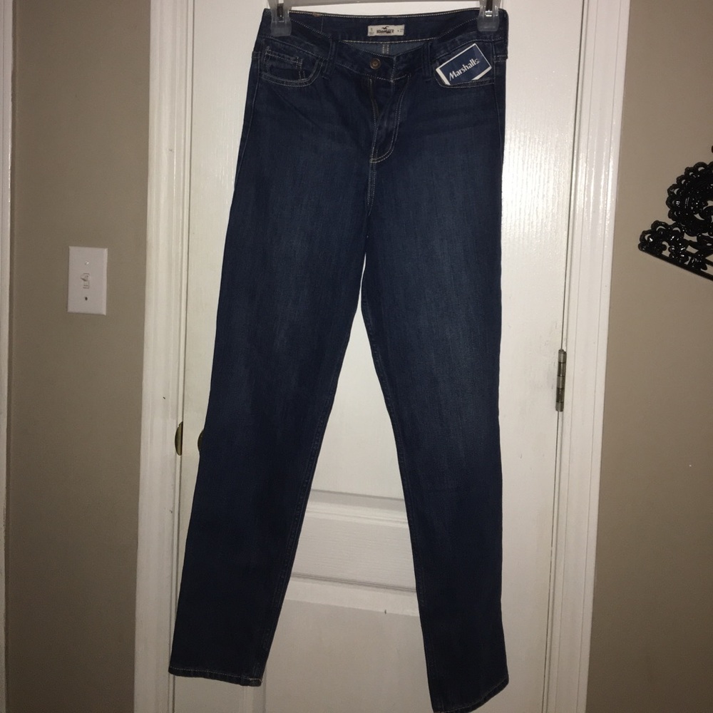 New Hollister Jeans