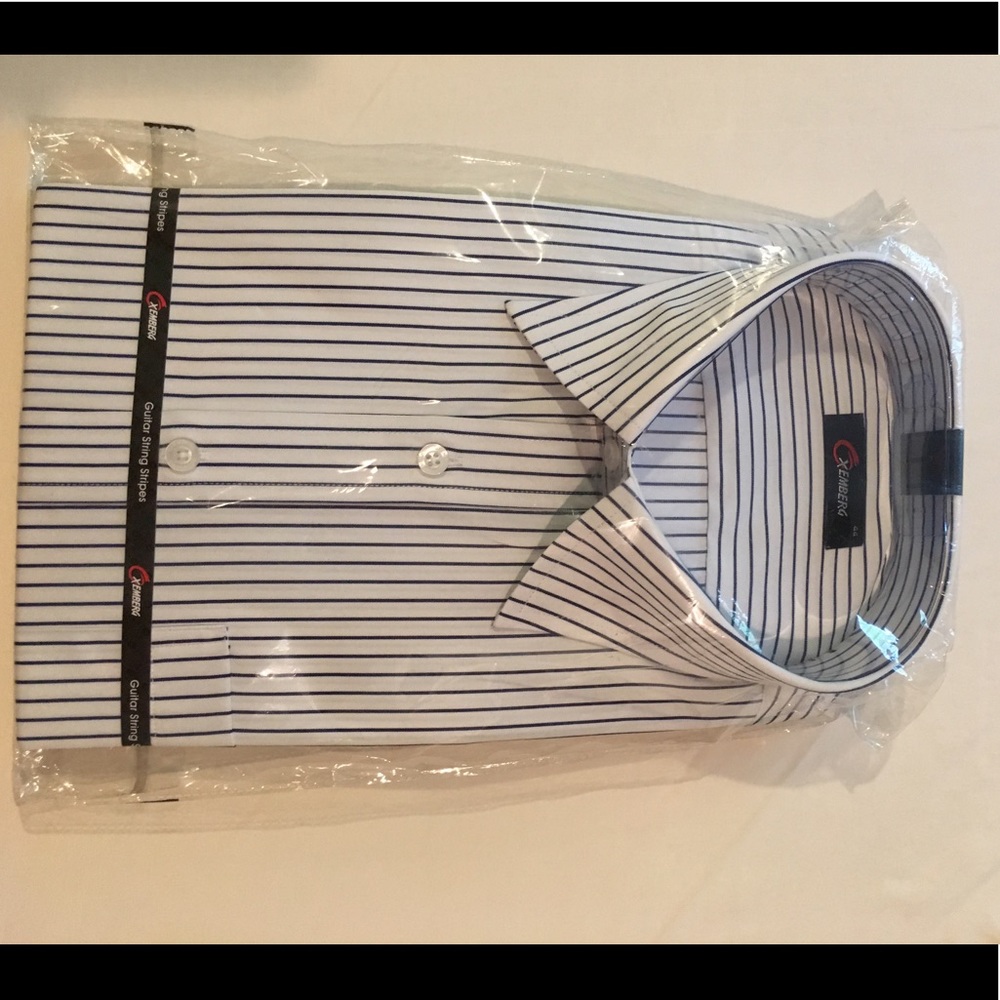 Brand new dress shirt.  Never worn!
