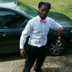 Meet your Posher, Emanuel