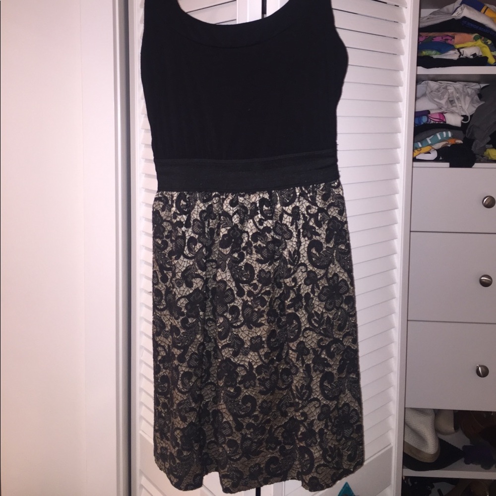 Necessary all season dress!!