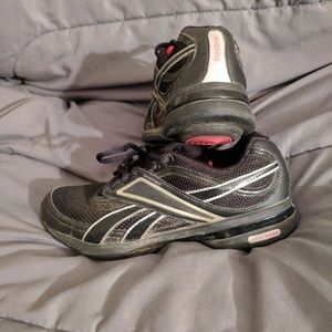 Reebok easy tone sneakers