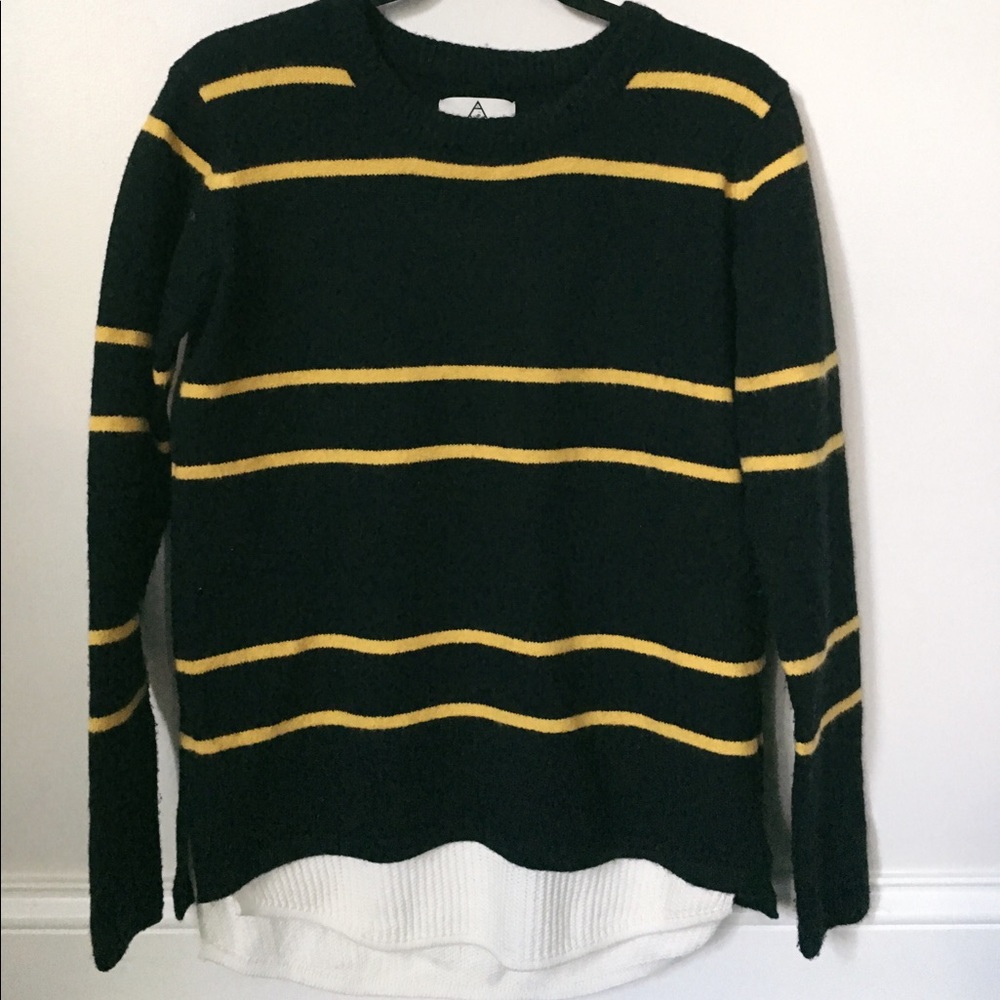 UNIF Urban Outfitters Sweater