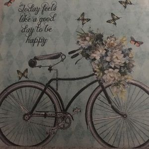 Meet your Posher, Victoria