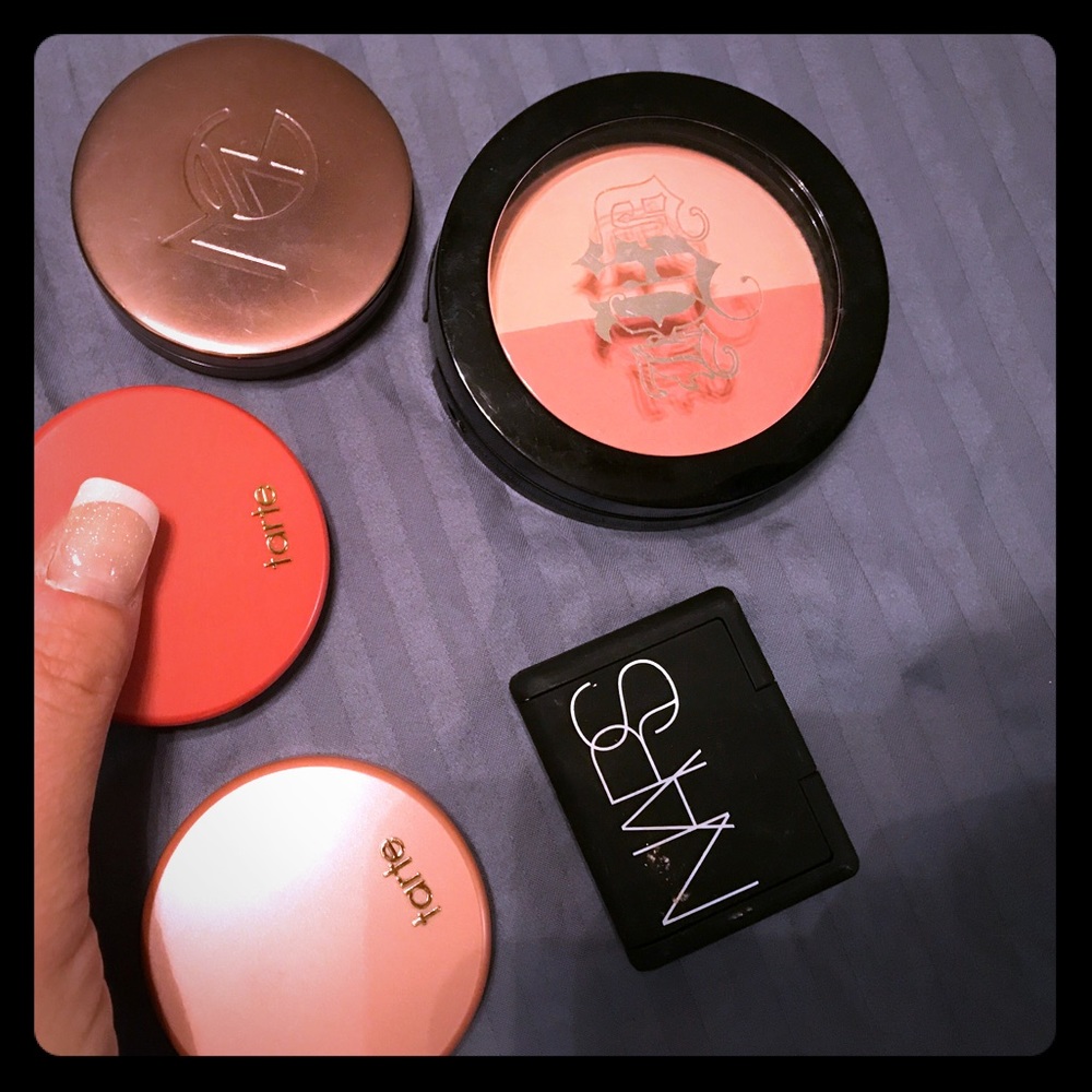 BLUSH BUNDLE! 🎉
