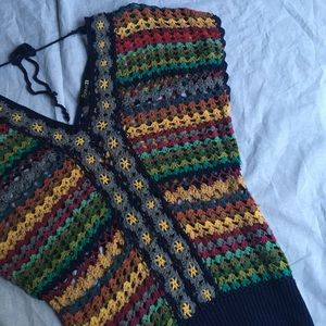 Forever 21 Knitted Top