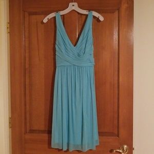 Bridesmaid Dress