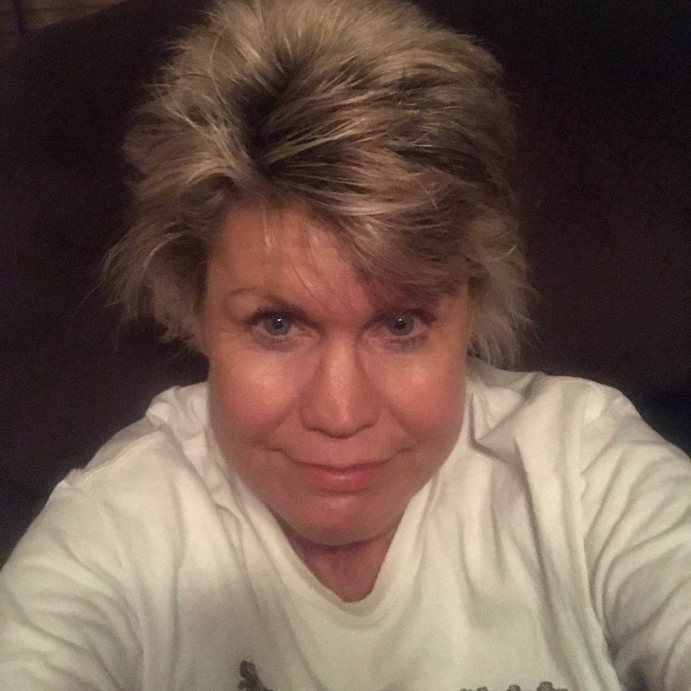 Meet your Posher, Sheila