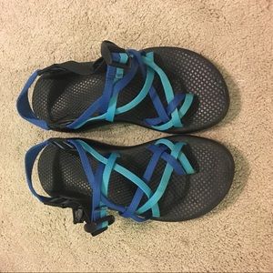 Chacos