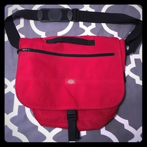 Dickies Messenger Bag