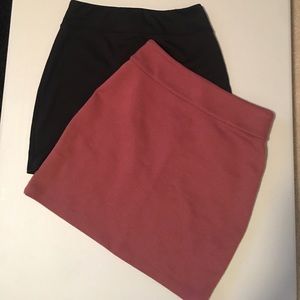 UP Mini Skirt Bundle