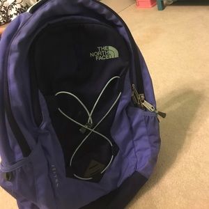 North face Jester Backpack