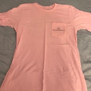 Lauren James tshirt