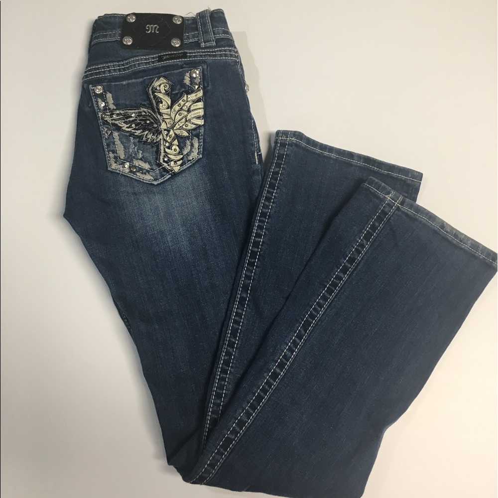 Miss Me Jeans Size 28