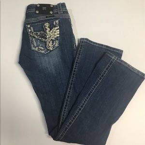 Miss Me Jeans Size 28