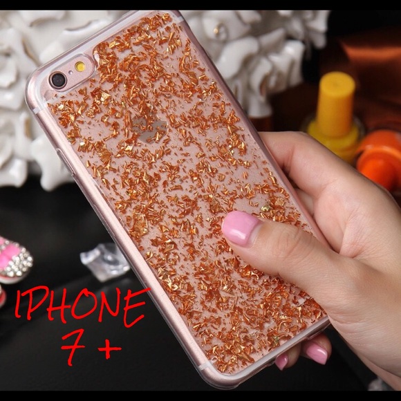 iPhone 7 Plus cover case - Picture 1 of 3