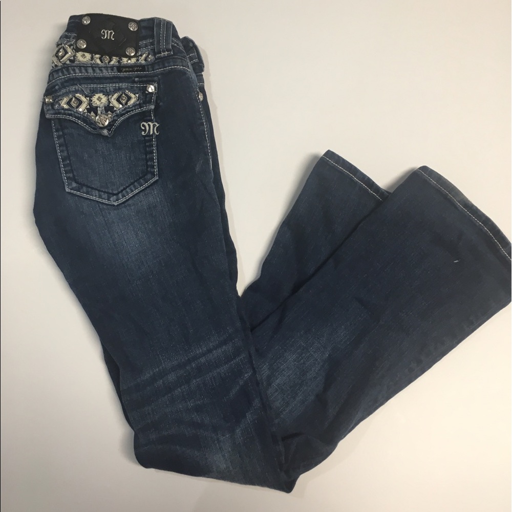 Miss Me Jeans Size 28