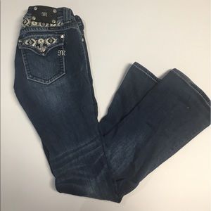 Miss Me Jeans Size 28