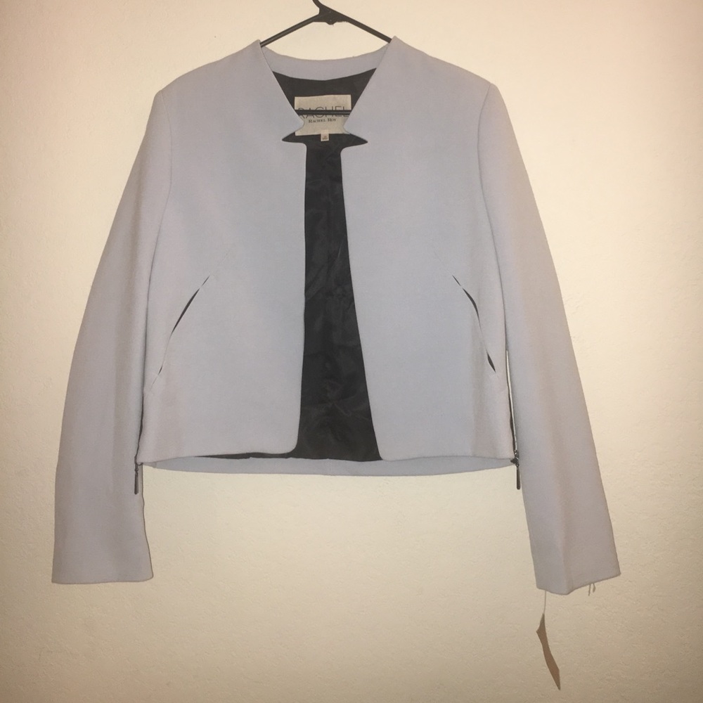 Rachel Roy Blazer