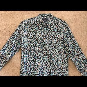 Topman Collared Shirt