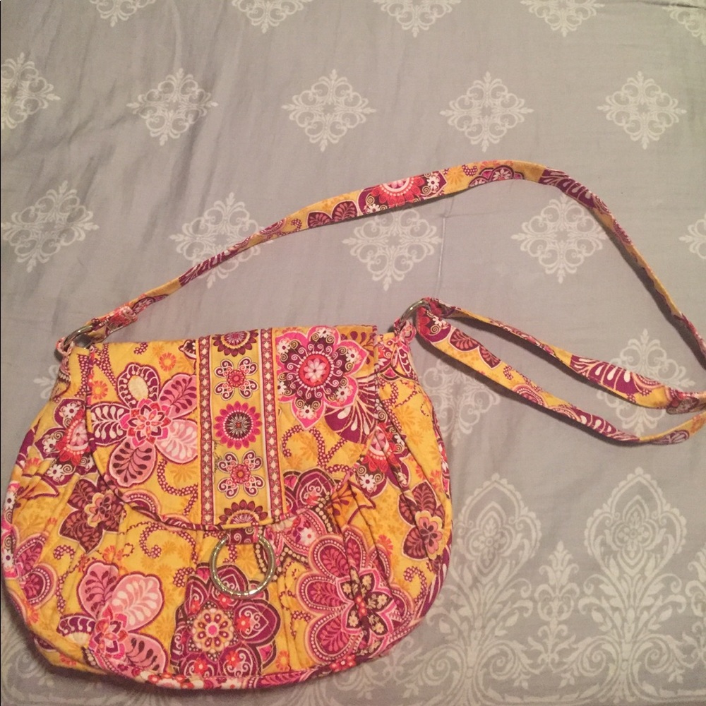 Vera Bradley bag