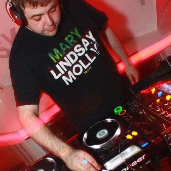 Meet your Posher, Jeff - Picture 1 of 1